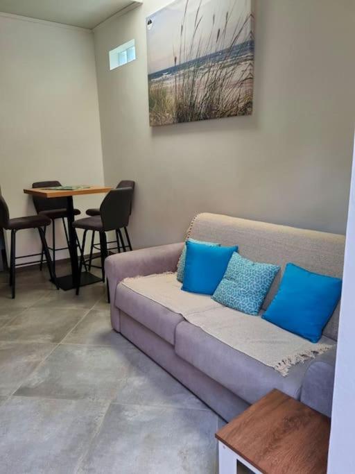 Charmant Logement A L'Ermitage Les Bains ラ・サリーヌ・レ・バン エクステリア 写真